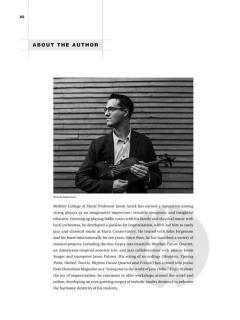 Violin Fingerboard Mastery von Jason Anick im Alle Noten Shop kaufen