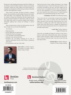 Violin Fingerboard Mastery von Jason Anick im Alle Noten Shop kaufen