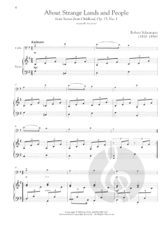 First 50 Classical Pieces You Should Play On The Cello im Alle Noten Shop kaufen