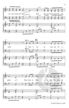 If God Is for Us von Tina English 