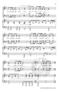 Seventy Times Seven von Joel Raney 