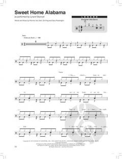 Easy Drums - Pop & Rock Hits for Beginners 