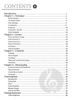 The Master Drummer von John Riley 