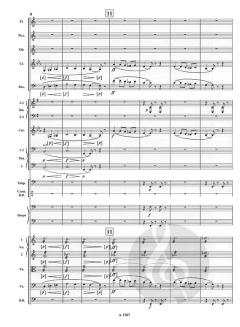 Carmen Suite No. 1 von Georges Bizet 