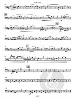 Carmen Suite No. 1 von Georges Bizet 