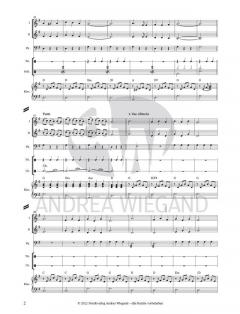 Leise rieselt der Schnee 