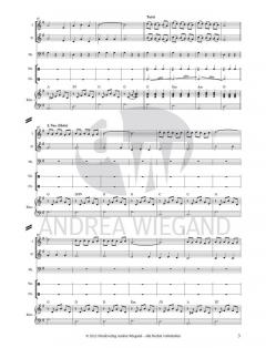 Leise rieselt der Schnee 