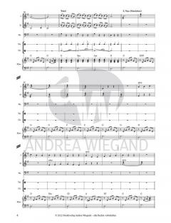 Leise rieselt der Schnee 