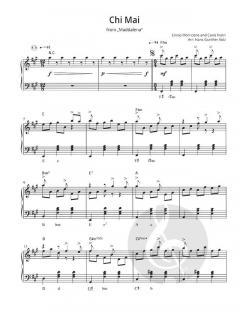 Ennio Morricone von Hans-Günther Kölz 