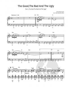 Ennio Morricone von Hans-Günther Kölz 