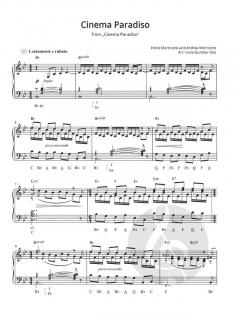 Ennio Morricone von Hans-Günther Kölz 