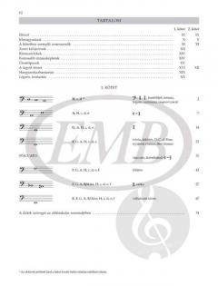 Bassoon ABC 1 von Agnes Maria Herpay 