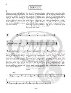 Bassoon ABC 1 von Agnes Maria Herpay 