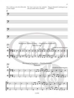 Bassoon ABC 1 von Agnes Maria Herpay 