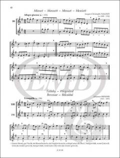 Gemeinsam geht's leichter - Blockflöten 1 im Alle Noten Shop kaufen