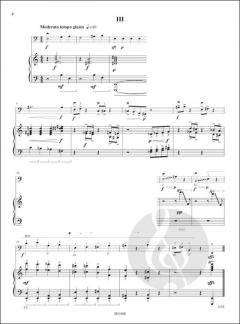 Esquisses von Daniel Massard 