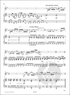 Concertino per Cor von Pascal Proust 