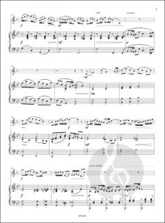 Concertino per Cor von Pascal Proust 