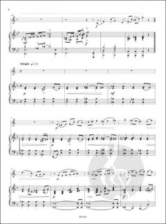 Concertino per Cor von Pascal Proust 