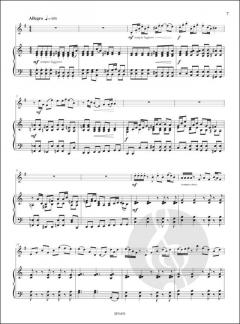 Concertino per Cor von Pascal Proust 