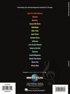 Sublime for Ukulele im Alle Noten Shop kaufen kaufen