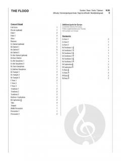 The Flood von Filip Ceunen 