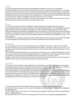 The Flood von Filip Ceunen 