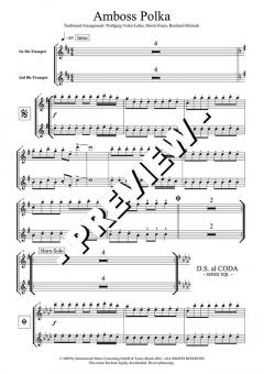 Amboss Polka 