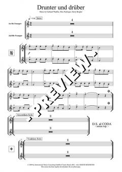 Drunter und drüber - DOWNLOAD von Max Paulinger 