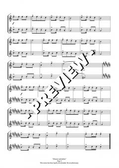 Drunter und drüber - DOWNLOAD von Max Paulinger 