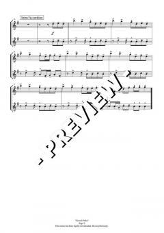 Goassl-Polka - DOWNLOAD von Wolfgang Vetter-Lohre 