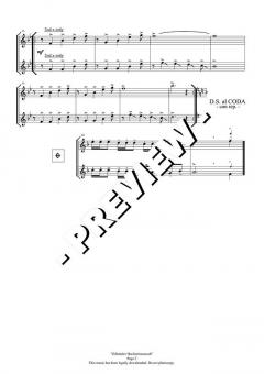 Zillertaler Hochzeitsmarsch - DOWNLOAD 