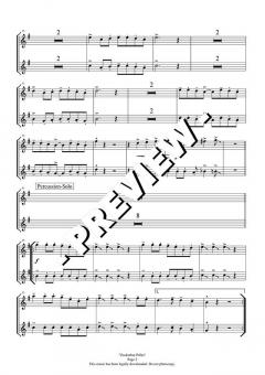 Zuckerhut-Polka - DOWNLOAD von Moritz Peters 