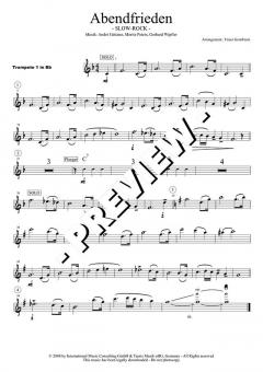 Abendfrieden - DOWNLOAD von André Gattano 