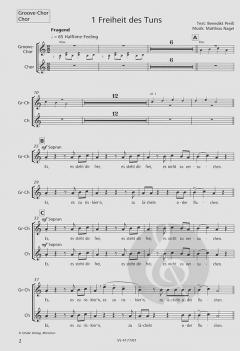 ... bis dein Wort mich erreicht' von Matthias Nagel 