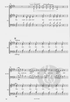 ... bis dein Wort mich erreicht' von Matthias Nagel 