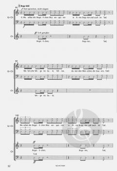 ... bis dein Wort mich erreicht' von Matthias Nagel 