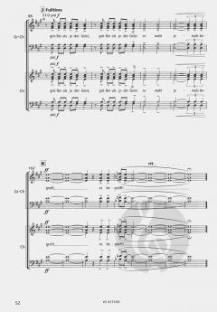 ... bis dein Wort mich erreicht' von Matthias Nagel 