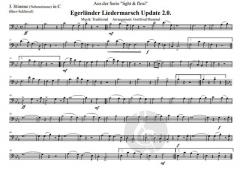 Egerländer Liedermarsch 