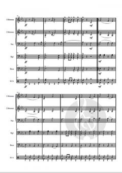 Egerländer Liedermarsch 