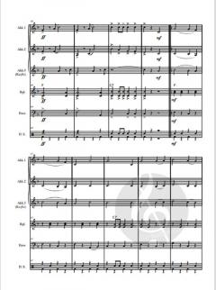 Egerländer Liedermarsch 