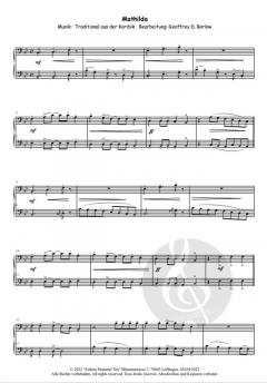 Duets of the Caribbean von Geoffrey D. Barlow 