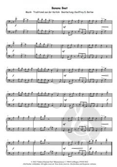 Duets of the Caribbean von Geoffrey D. Barlow 