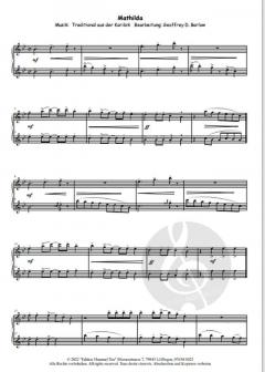 Duets of the Caribbean von Geoffrey D. Barlow 