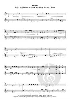 Duets of the Caribbean von Geoffrey D. Barlow 