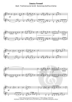 Duets of the Caribbean von Geoffrey D. Barlow 