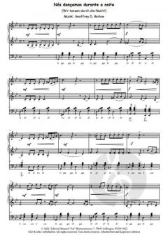 Duets of the Caribbean von Geoffrey D. Barlow 