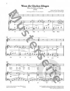 Wenn die Glocken klingen von Werner Heider 