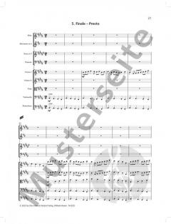 Jade-Suite von Franz-Michael Deimling 