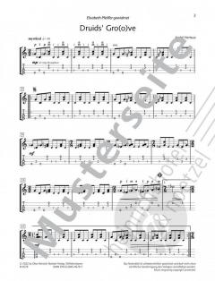 3 Enchanted Places von André Herteux 